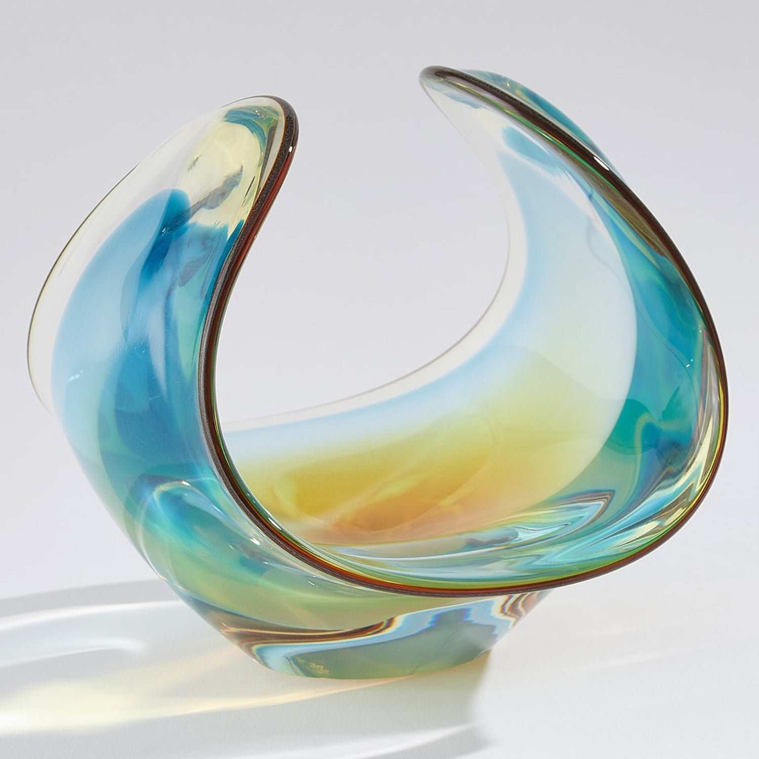 Global Views Duet Bowl