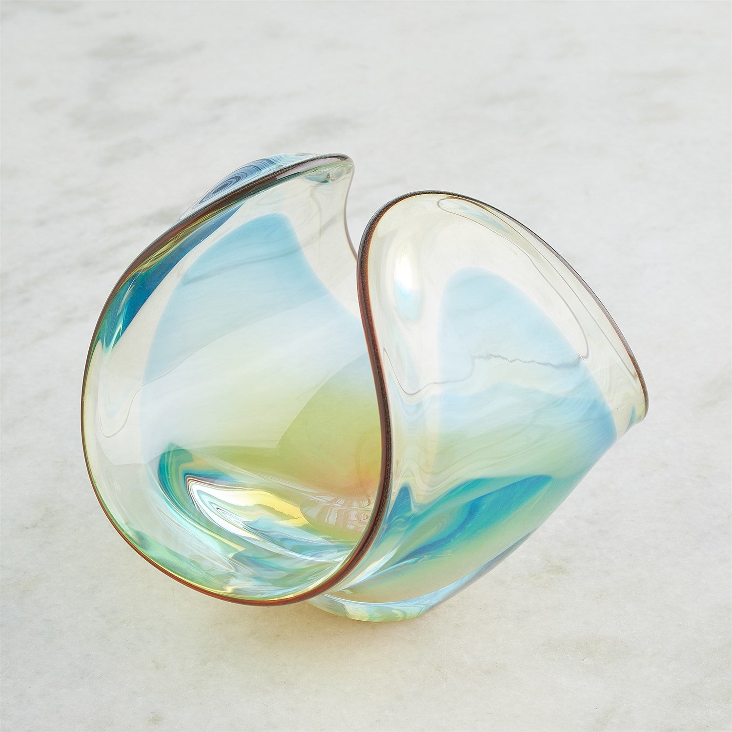 Global Views Duet Bowl