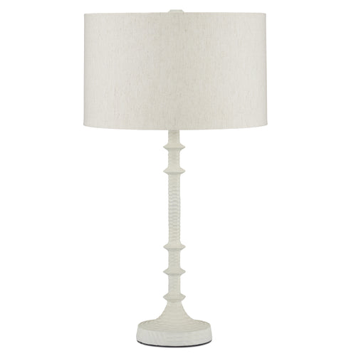 Currey & Co Gallo Table Lamp