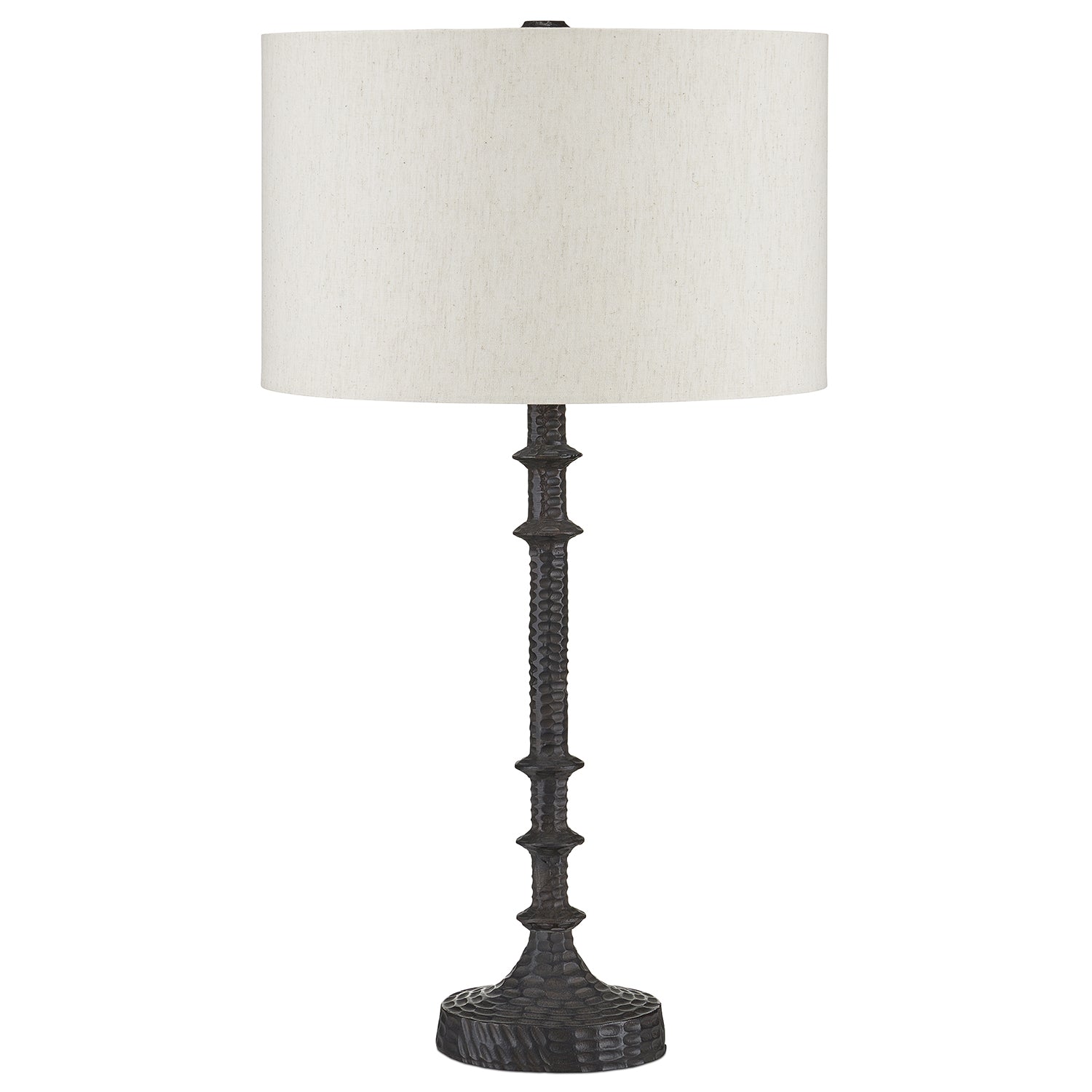 Currey & Co Gallo Table Lamp