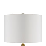 Currey & Co Waterfall Table Lamp