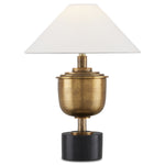 Currey & Co Bective Table Lamp