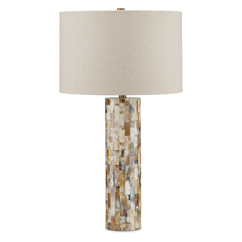 Currey & Co Colevile Table Lamp