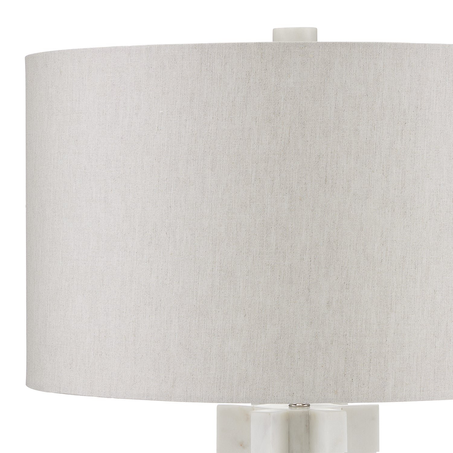 Currey & Co Mercurius Marble Table Lamp