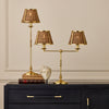 Currey & Co Deauville Table Lamp