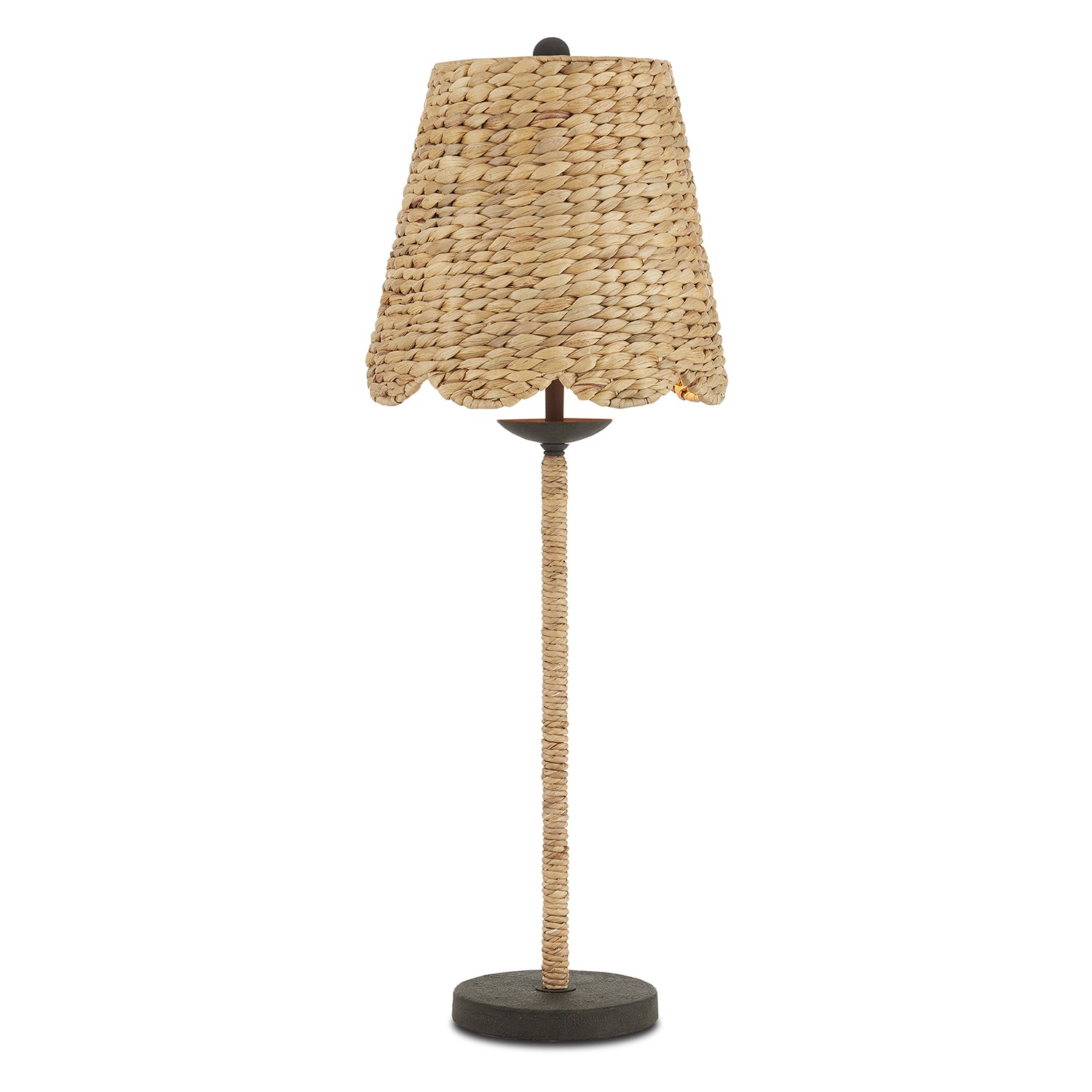 Currey & Co Annabelle Table Lamp