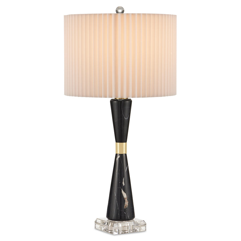 Currey & Co Edelmar Table Lamp
