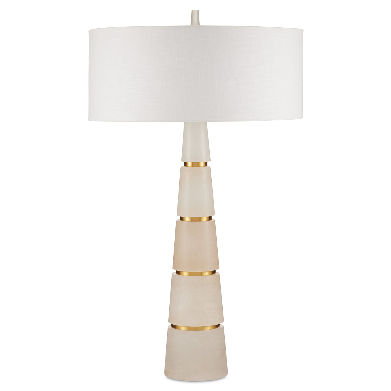 Currey & Co Eleanora Table Lamp