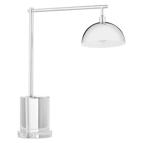 Currey & Co Repartee Desk Lamp