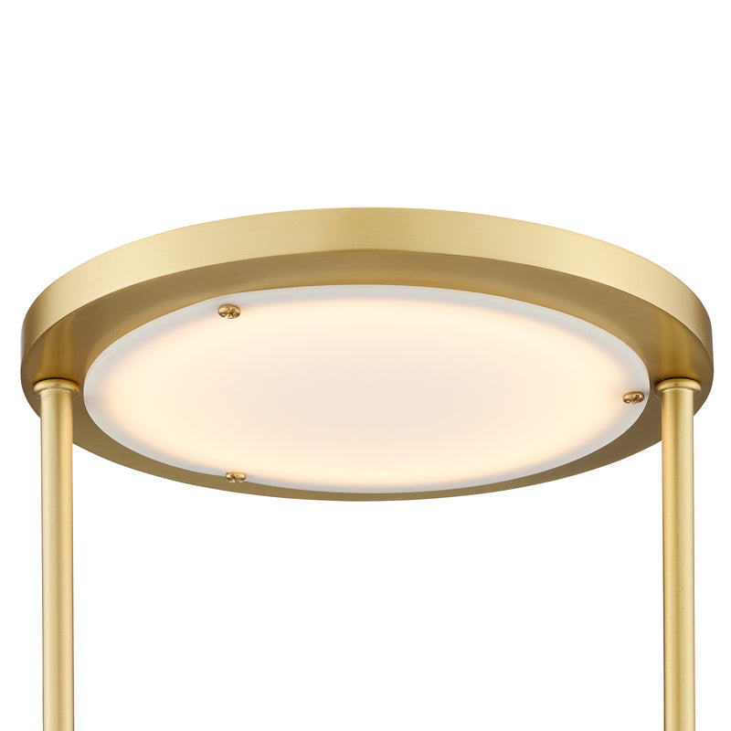 Currey & Co Passavant Table Lamp