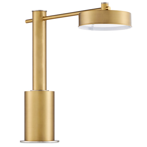 Currey & Co Dialect Desk Lamp