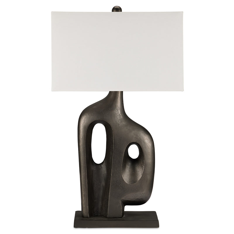 Currey & Co Avant-Garde Table Lamp