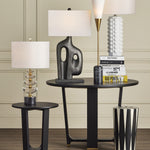 Currey & Co Avant-Garde Table Lamp