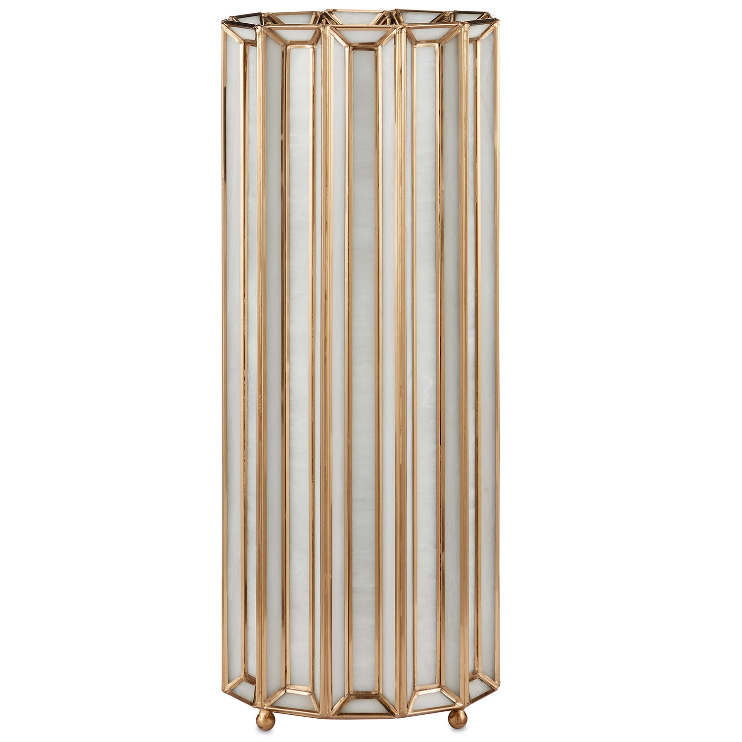 Currey & Co Daze Unlight Table Lamp