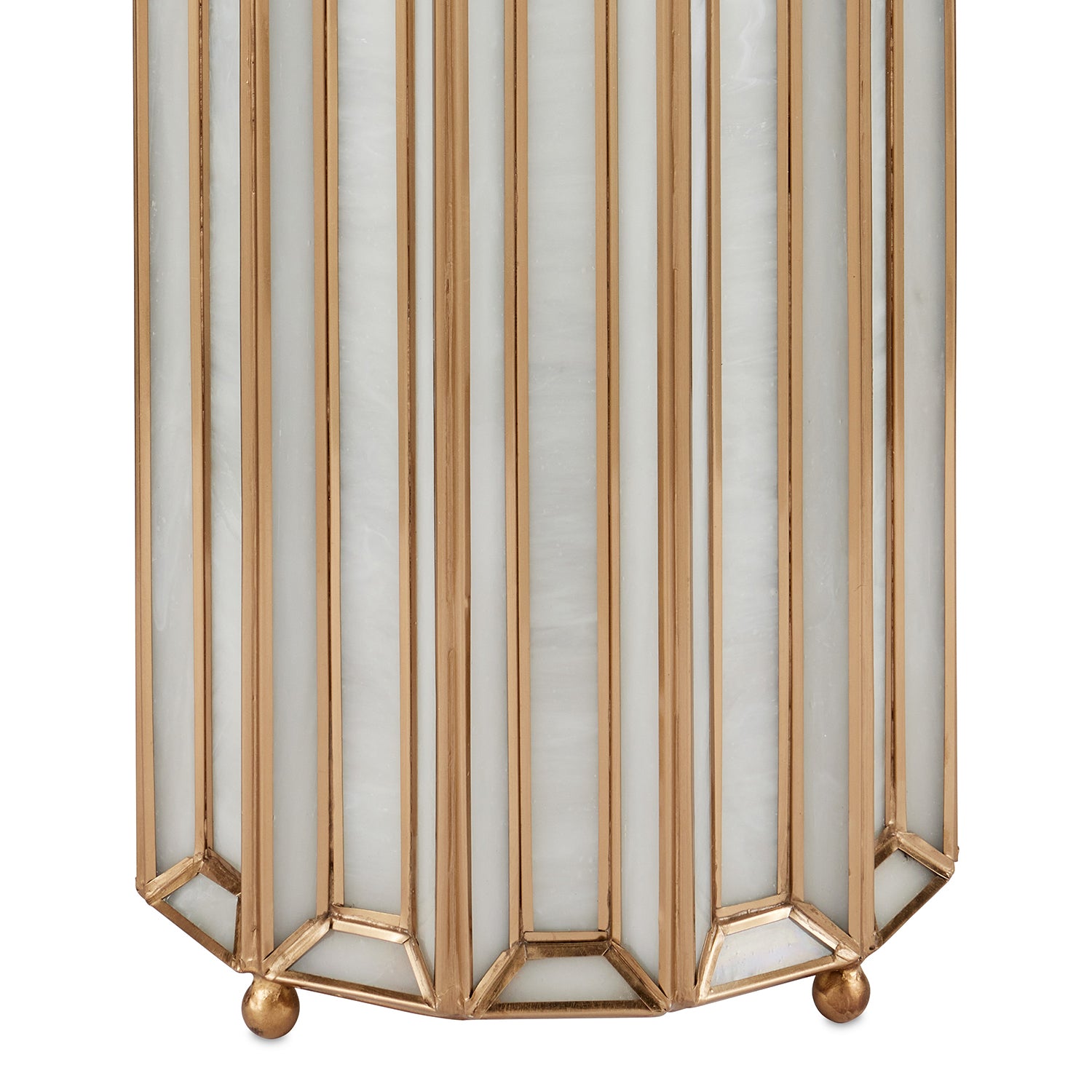 Currey & Co Daze Unlight Table Lamp