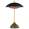 Currey & Co Domville Table Lamp