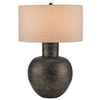 Currey & Co Braille Table Lamp