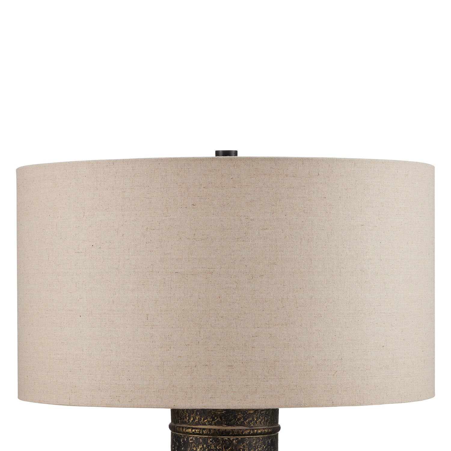Currey & Co Braille Table Lamp