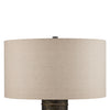 Currey & Co Braille Table Lamp