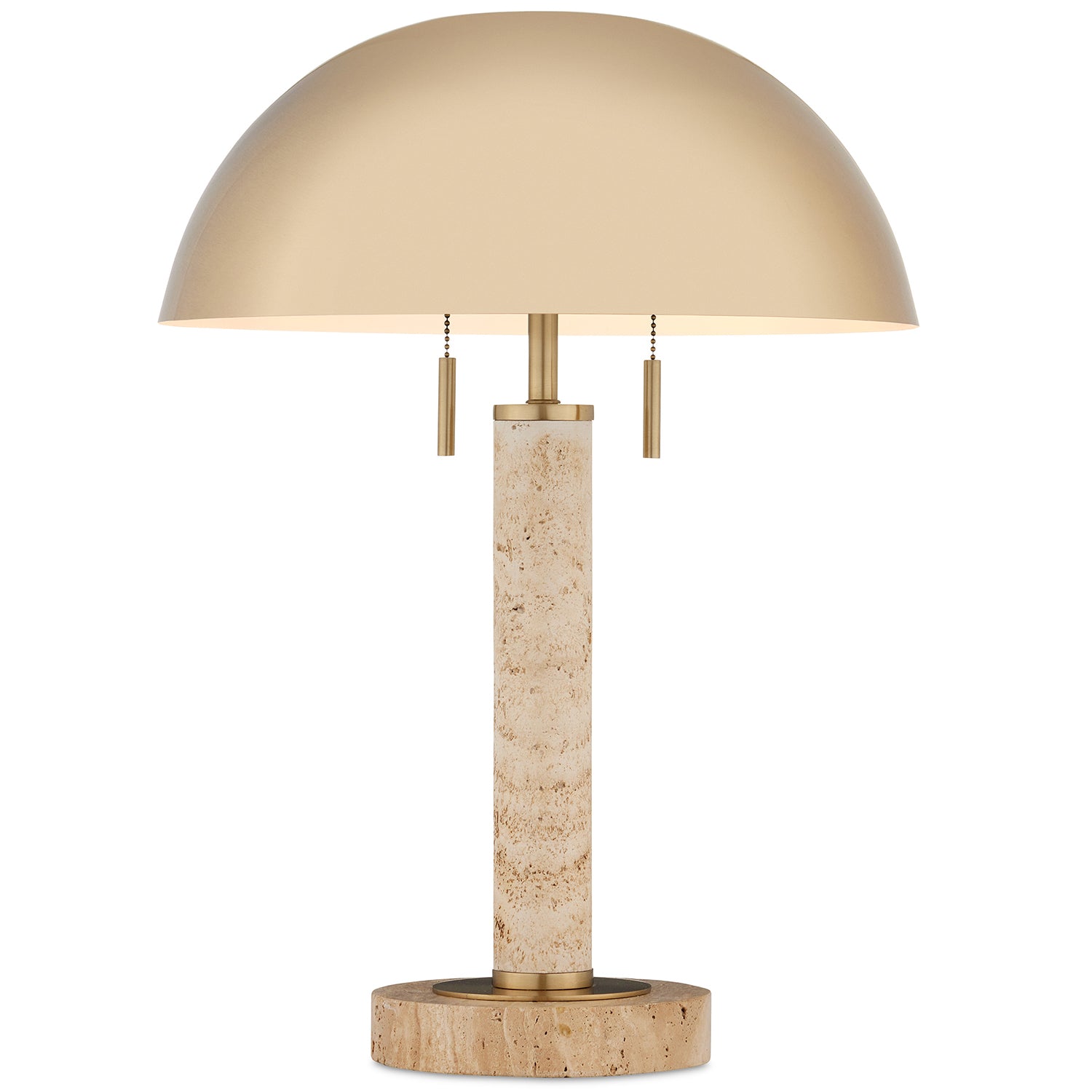 Currey & Co Miles Table Lamp