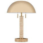 Currey & Co Miles Table Lamp