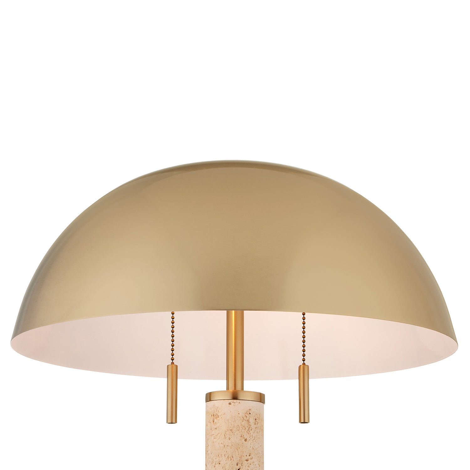 Currey & Co Miles Table Lamp
