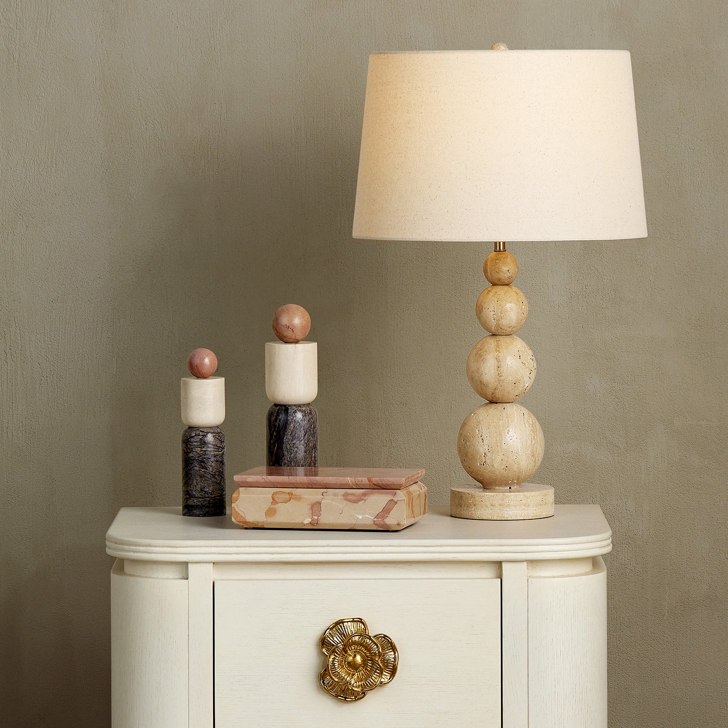 Currey & Co Niobe Table Lamp