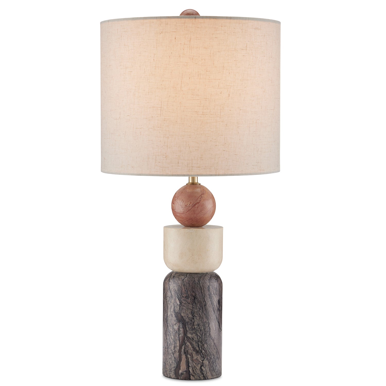 Currey & Co Moreno Table Lamp