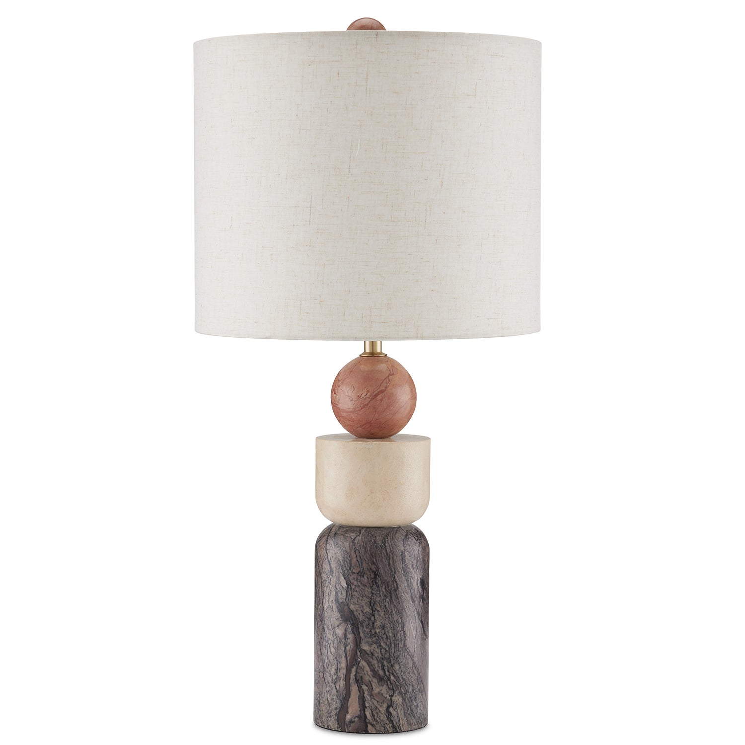 Currey & Co Moreno Table Lamp