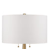 Currey & Co Jebel Table Lamp