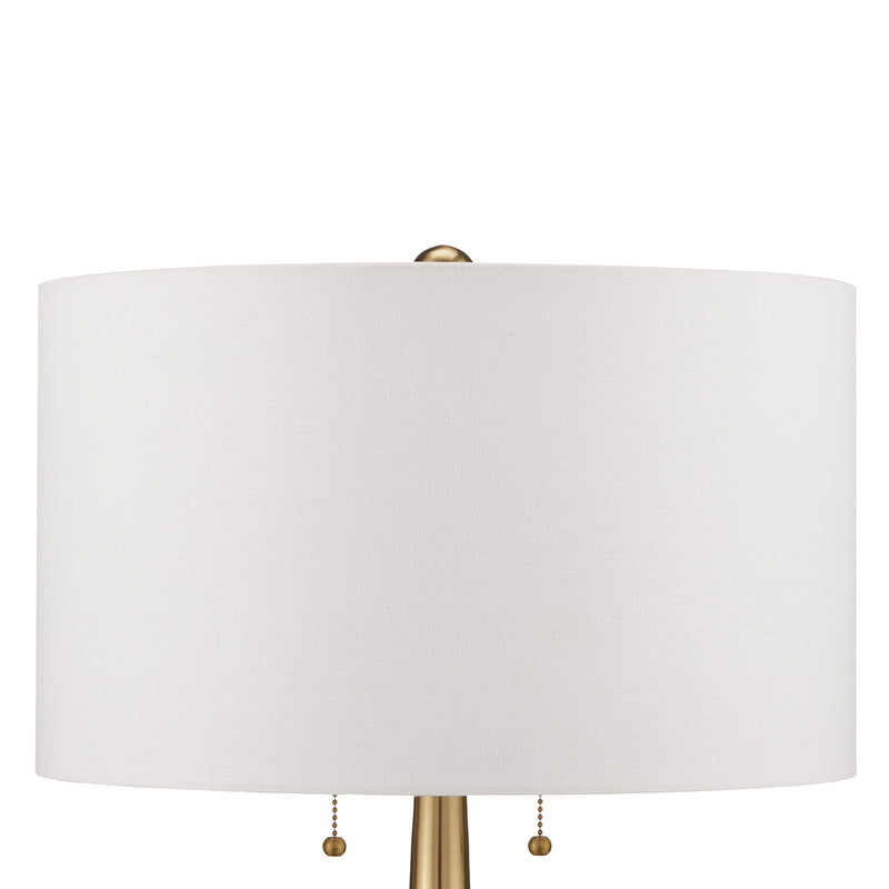 Currey & Co Jebel Table Lamp