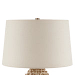 Currey & Co Barnacle Table Lamp