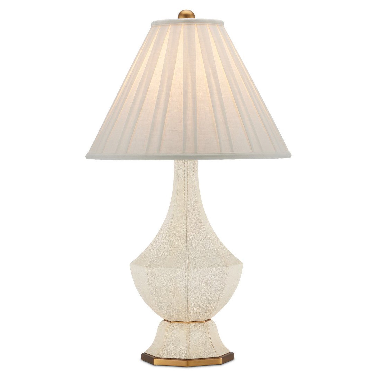 Currey & Co Musetta Table Lamp