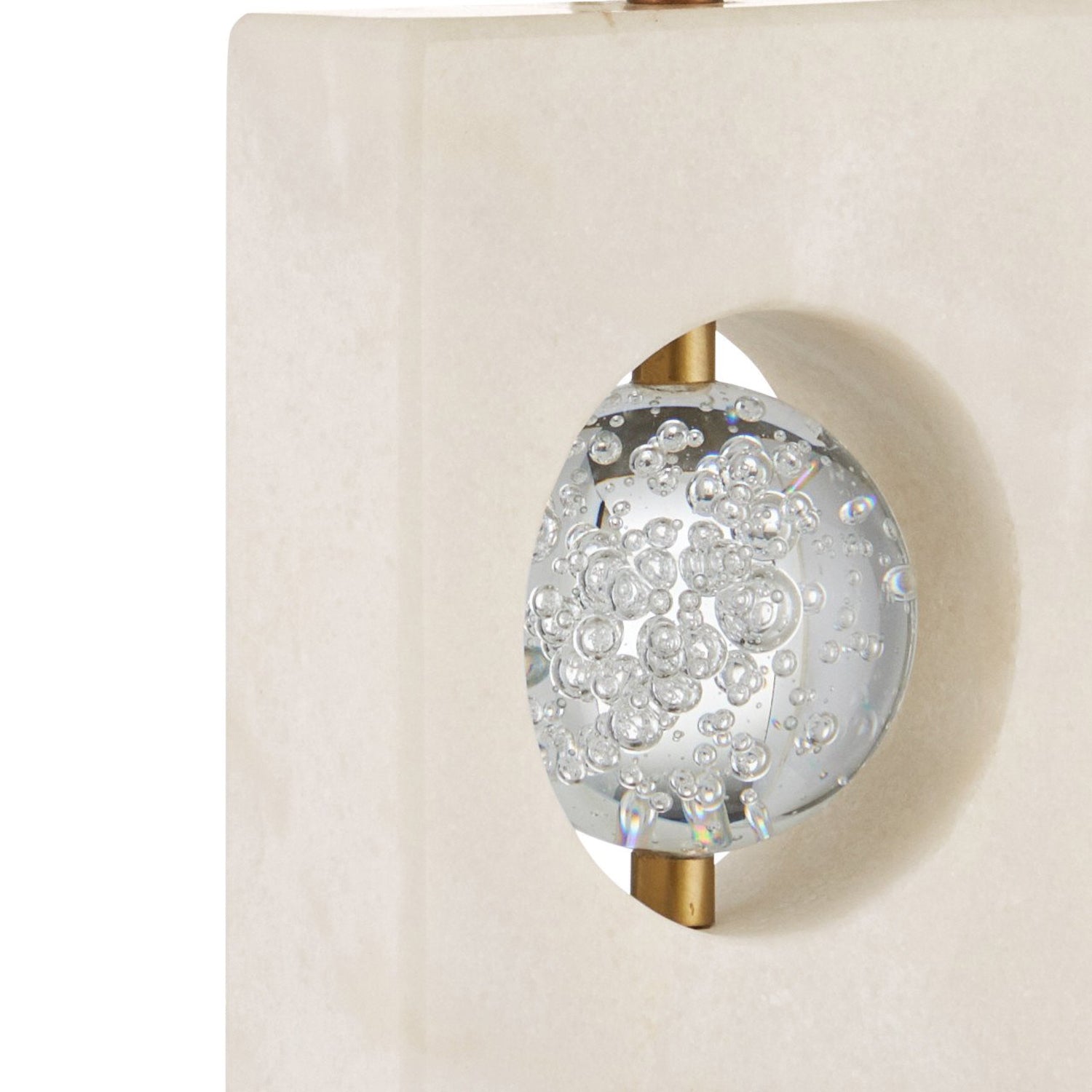 Currey & Co Radiant Table Lamp