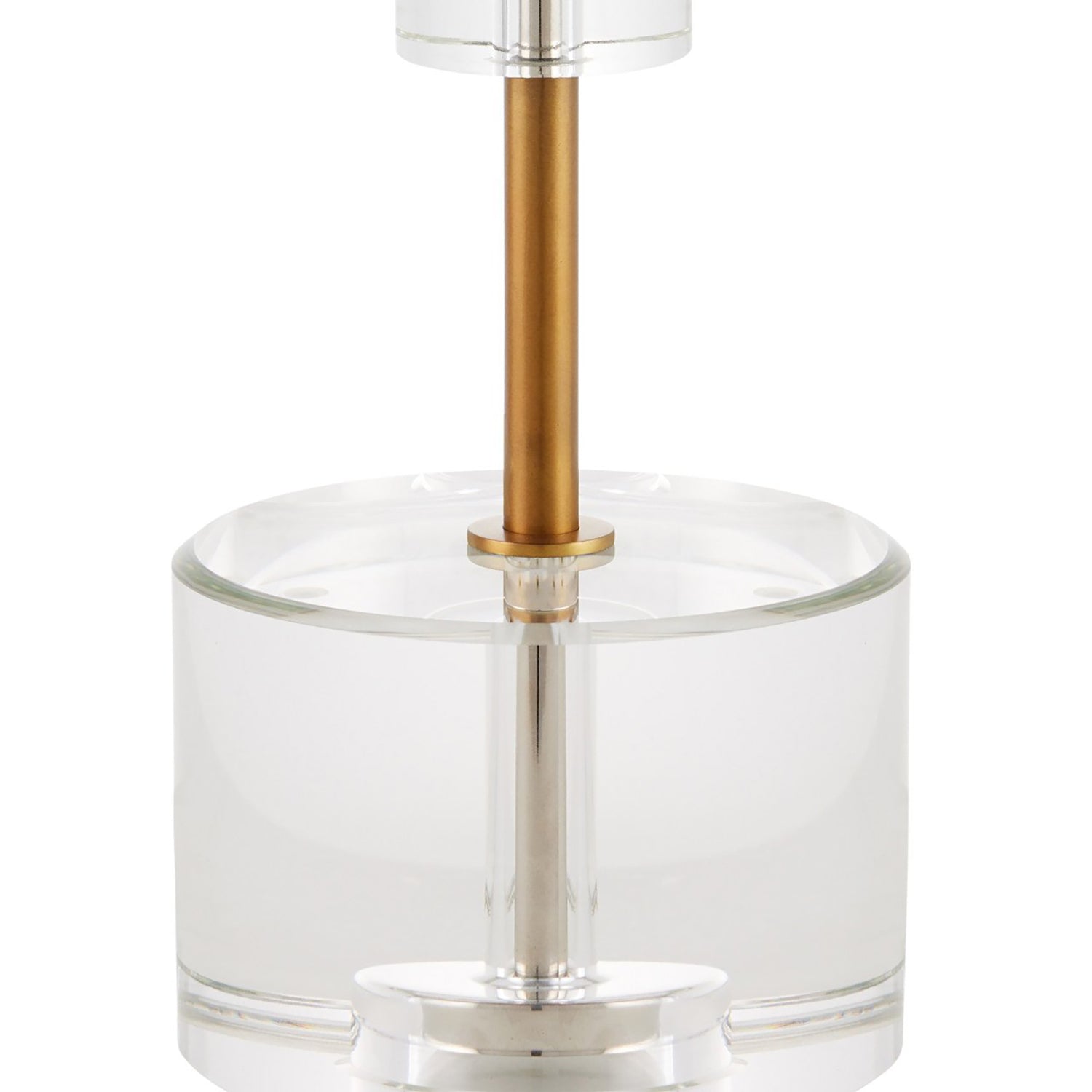 Currey & Co Deville Table Lamp