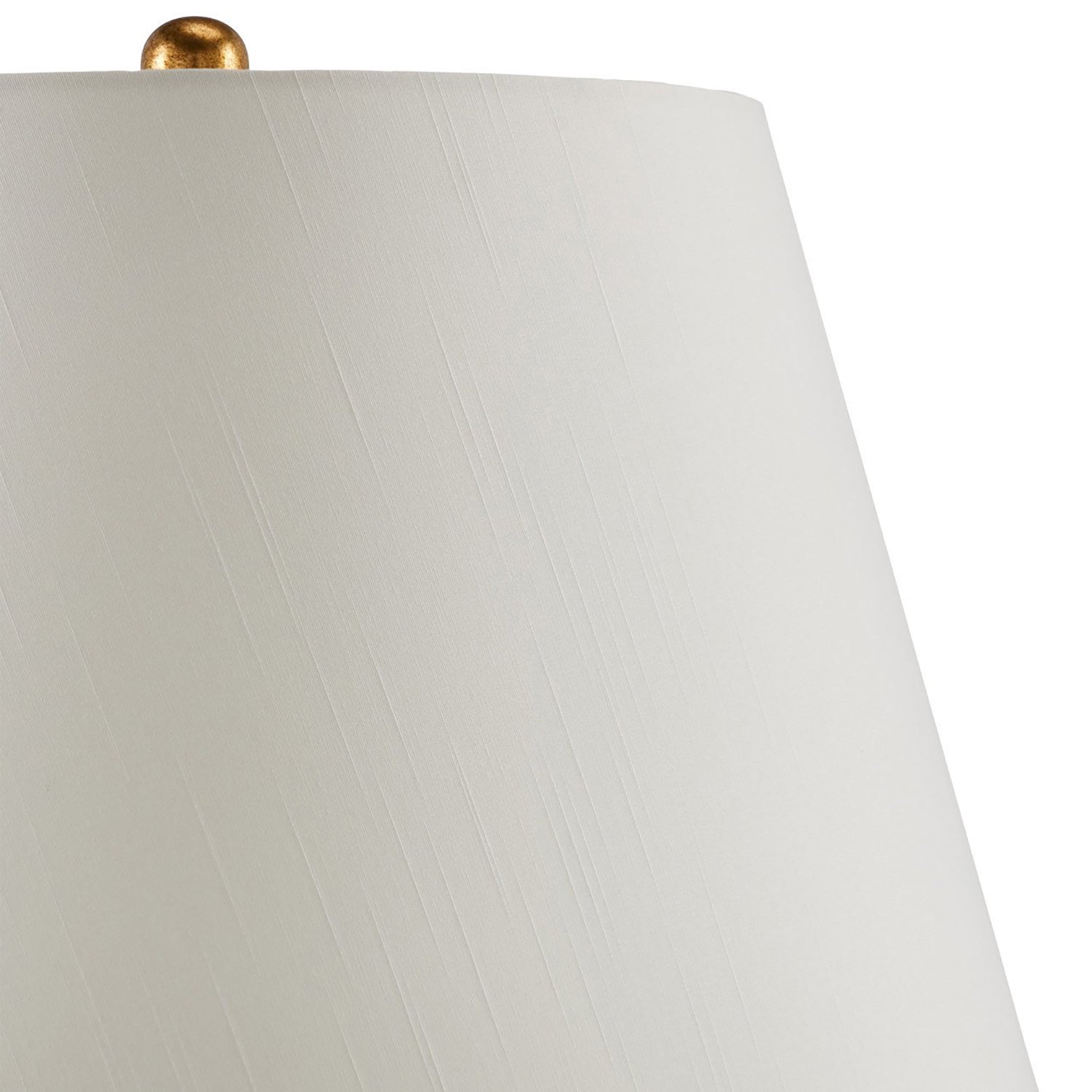 Currey & Co Eau de Nil Table Lamp