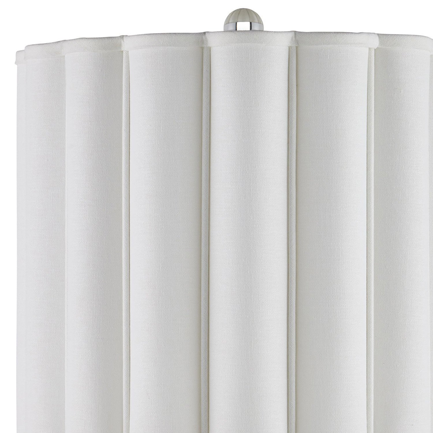 Currey & Co Celadon Crackle Table Lamp