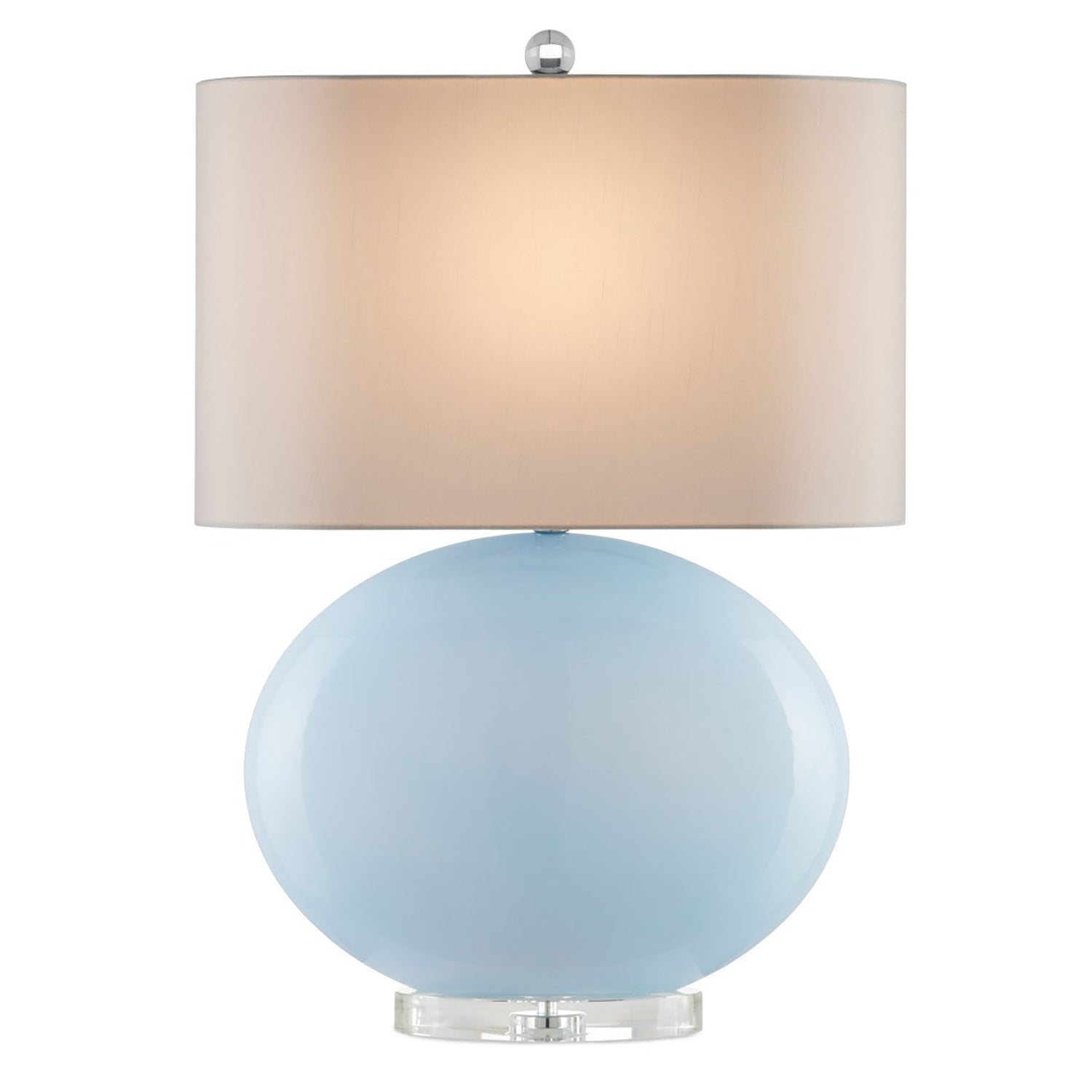 Currey & Co Laconia Table Lamp