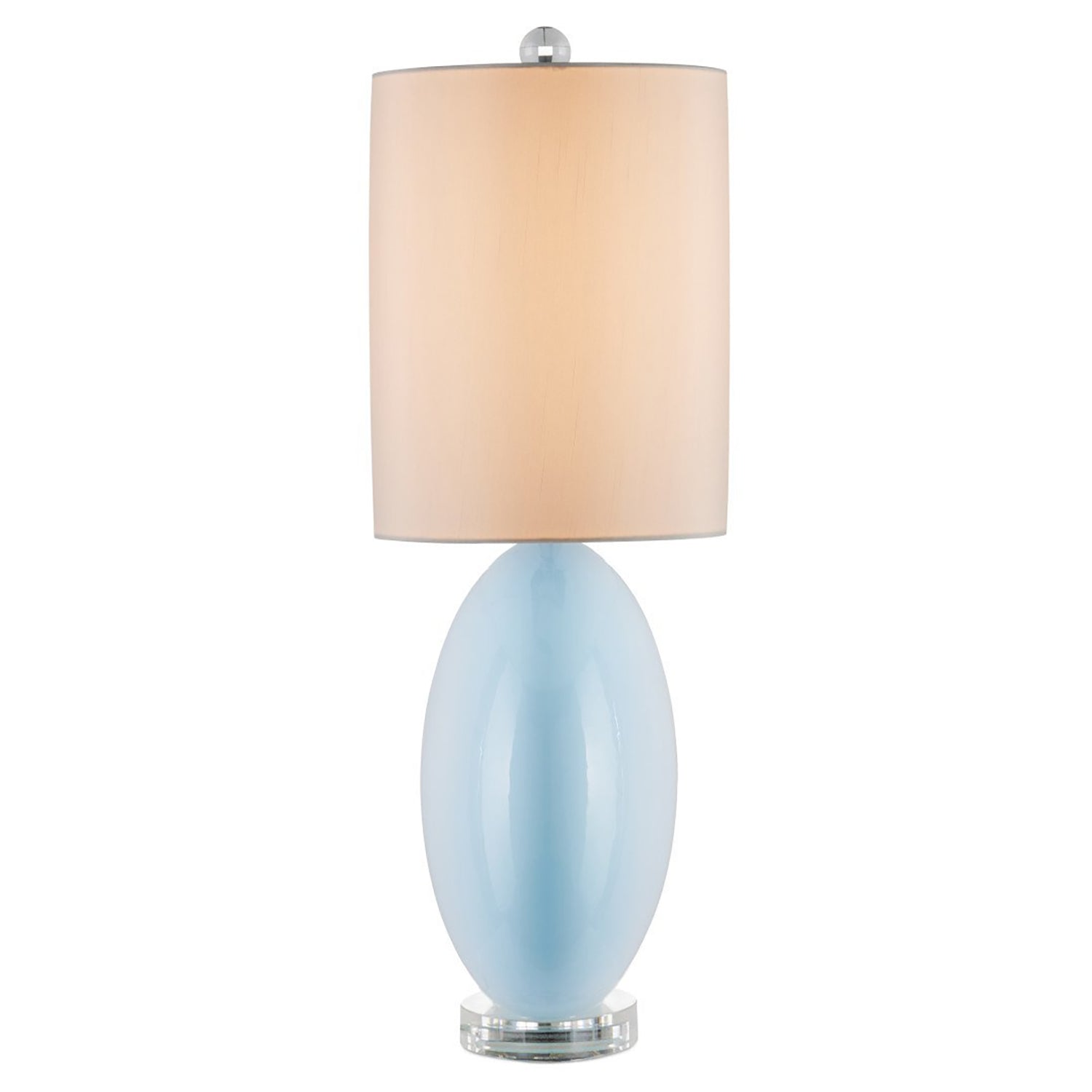 Currey & Co Laconia Table Lamp