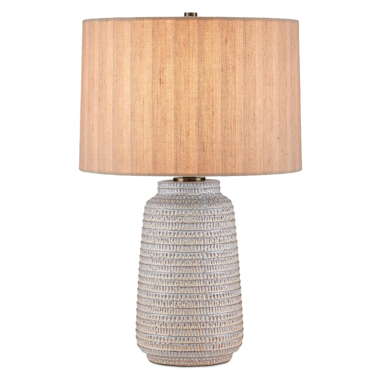 Currey & Co Owen Table Lamp