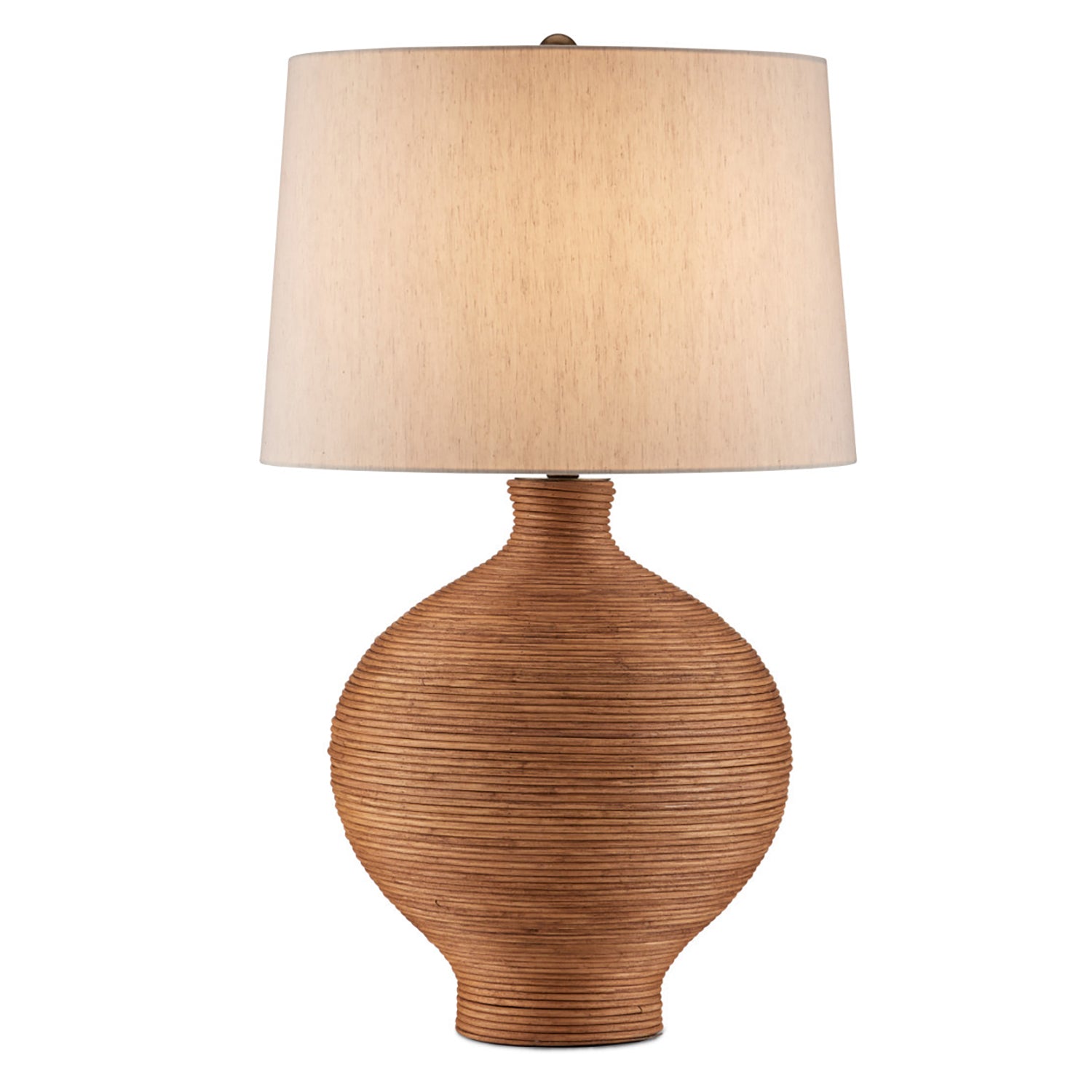 Currey & Co Susel Table Lamp