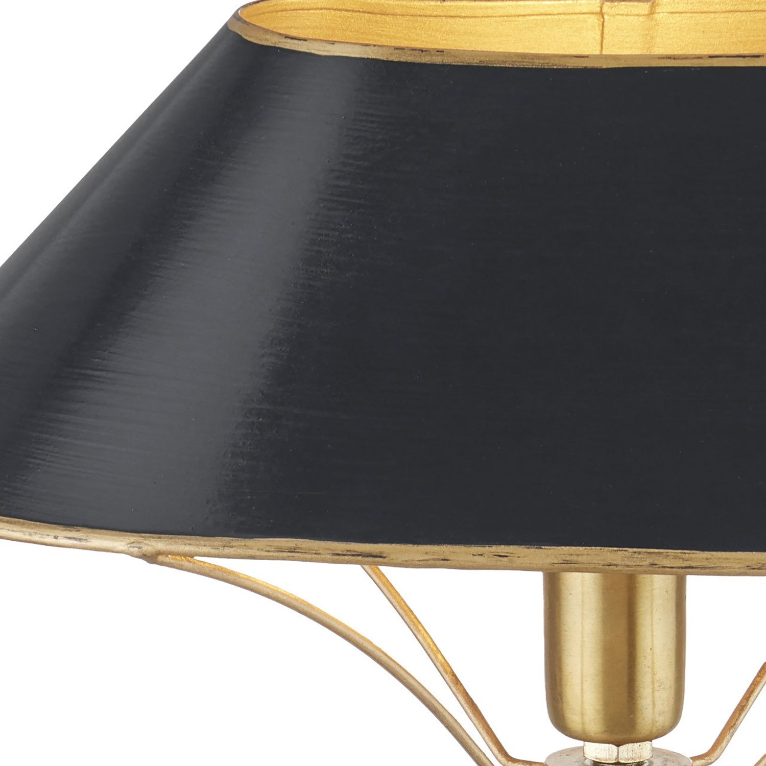 Currey & Co Daphne Table Lamp