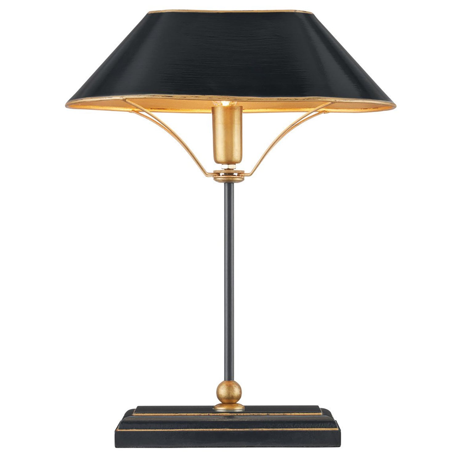 Currey & Co Daphne Table Lamp - Thumbnail 3