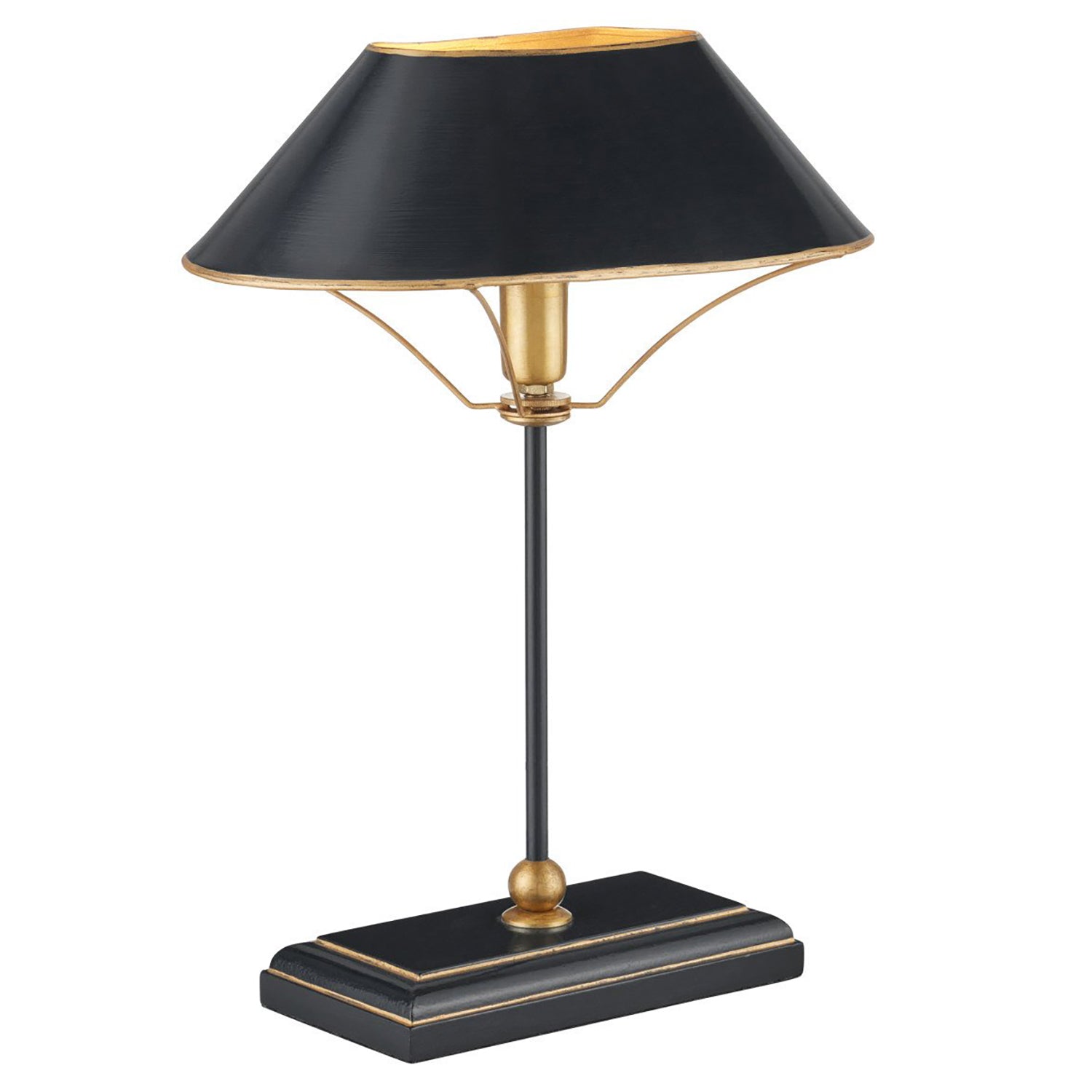 Currey & Co Daphne Table Lamp