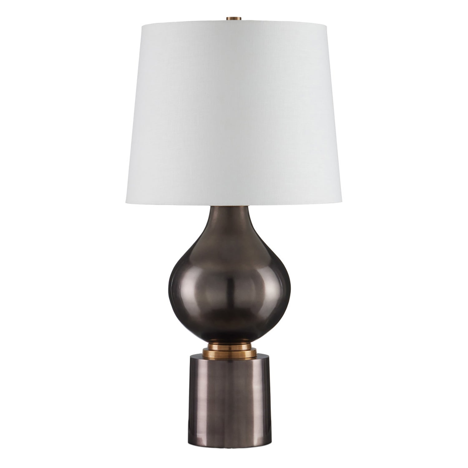 Currey & Co Tamerlane Table Lamp