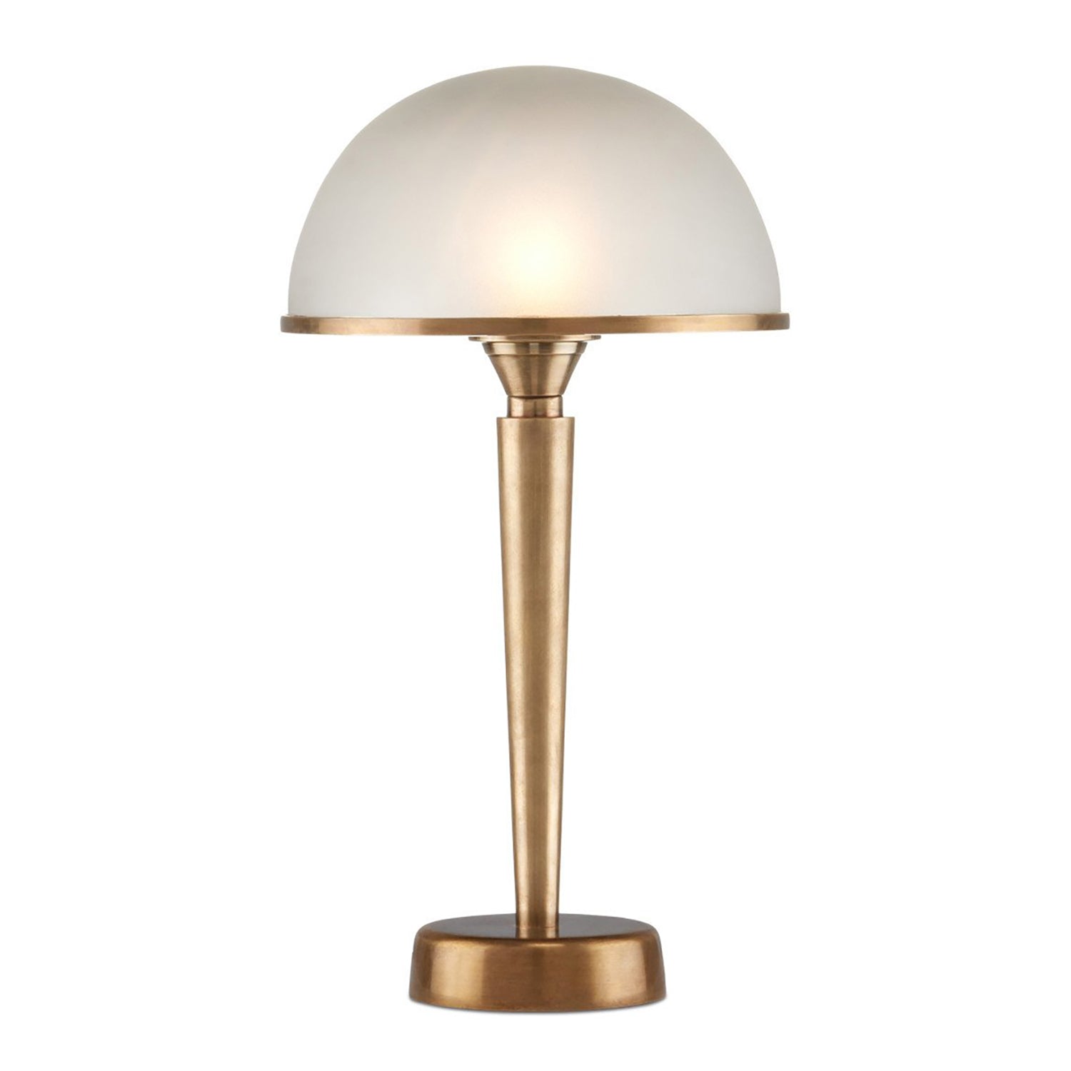 Currey & Co Gatsby Table Lamp