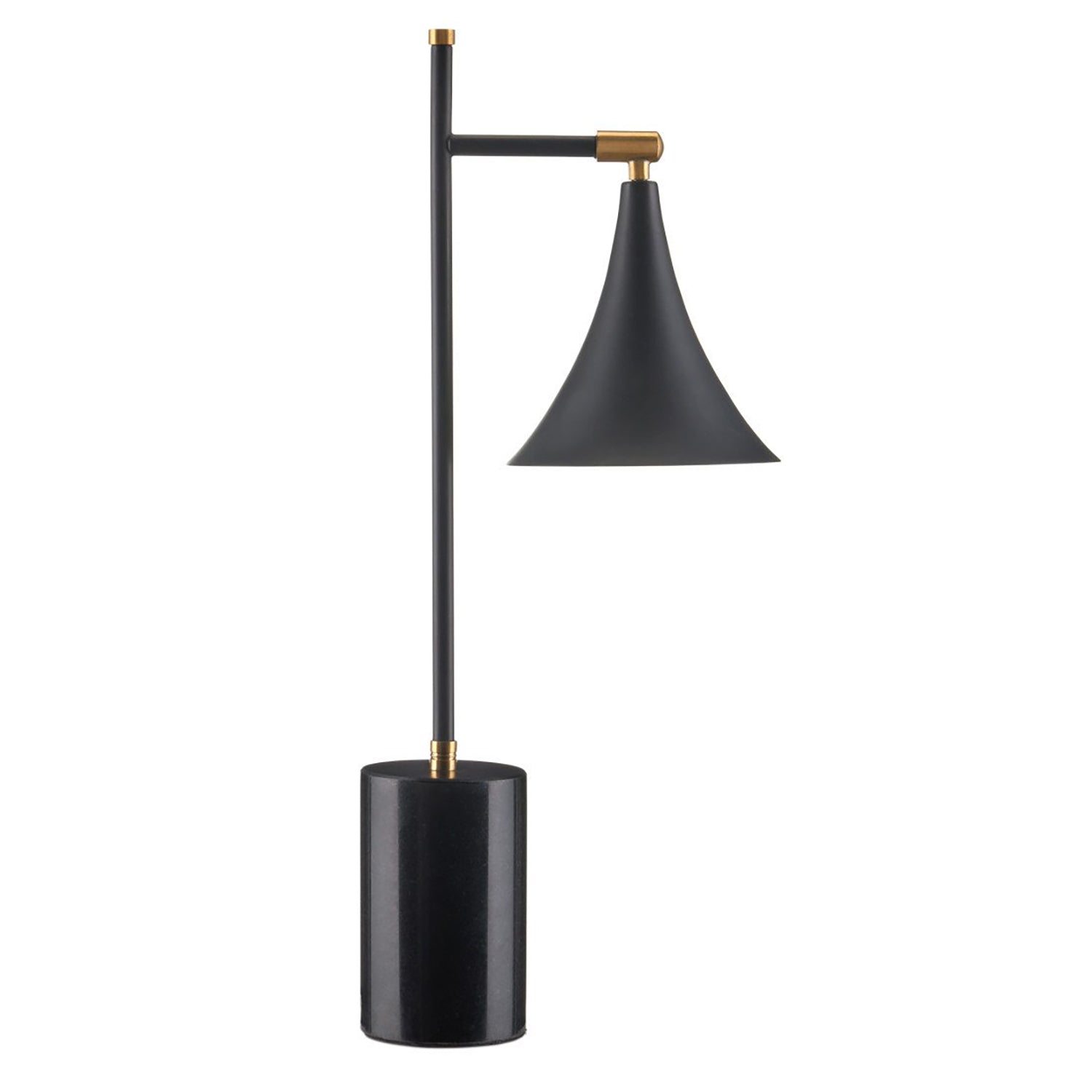 Currey & Co Bibliphile Table Lamp