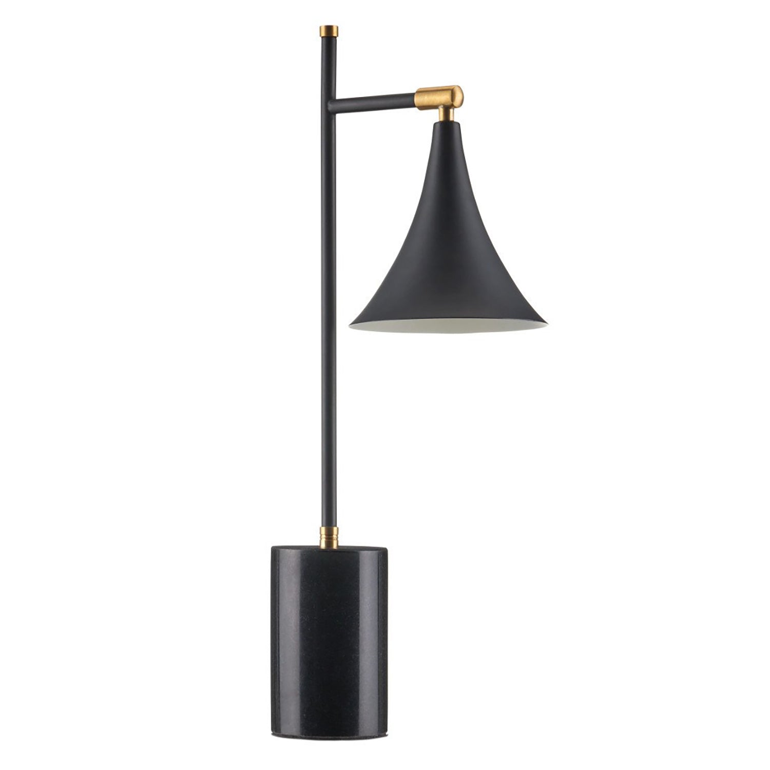 Currey & Co Bibliphile Table Lamp