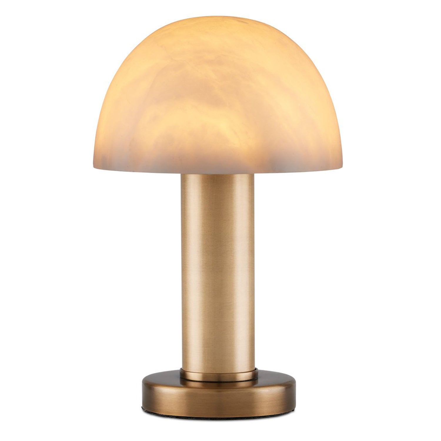 Currey & Co La Gravite Mini Table Lamp