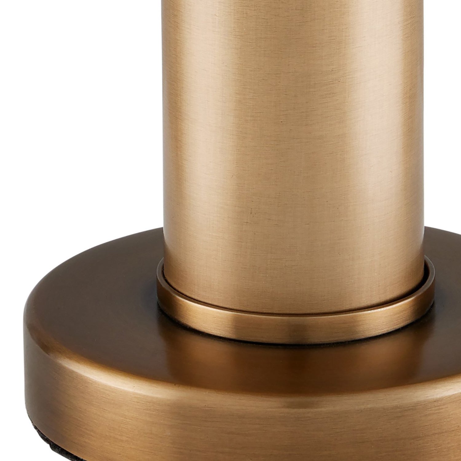 Currey & Co La Gravite Mini Table Lamp